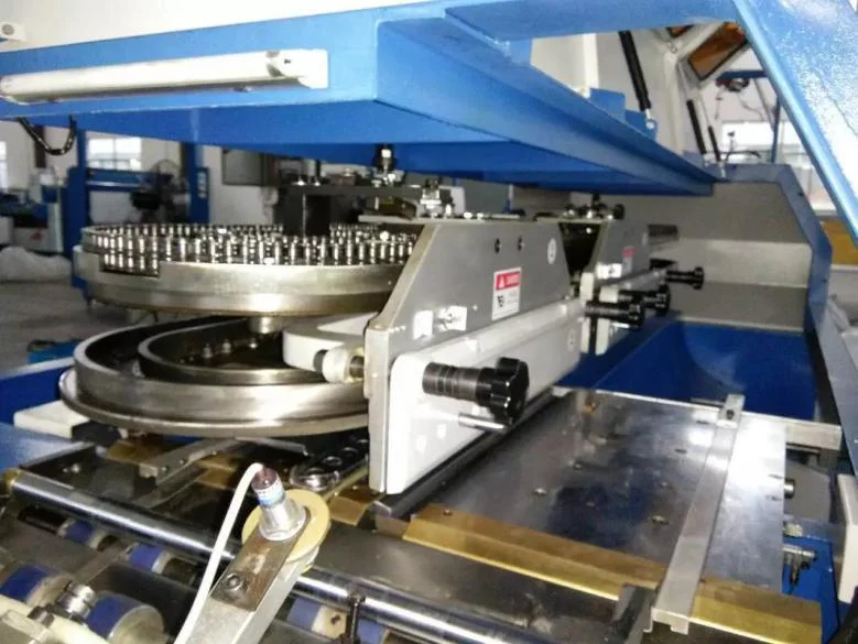 JBT50-3D/4D Hot-selling Fully Automatic Perfect Binding Machine Cost-effective Book