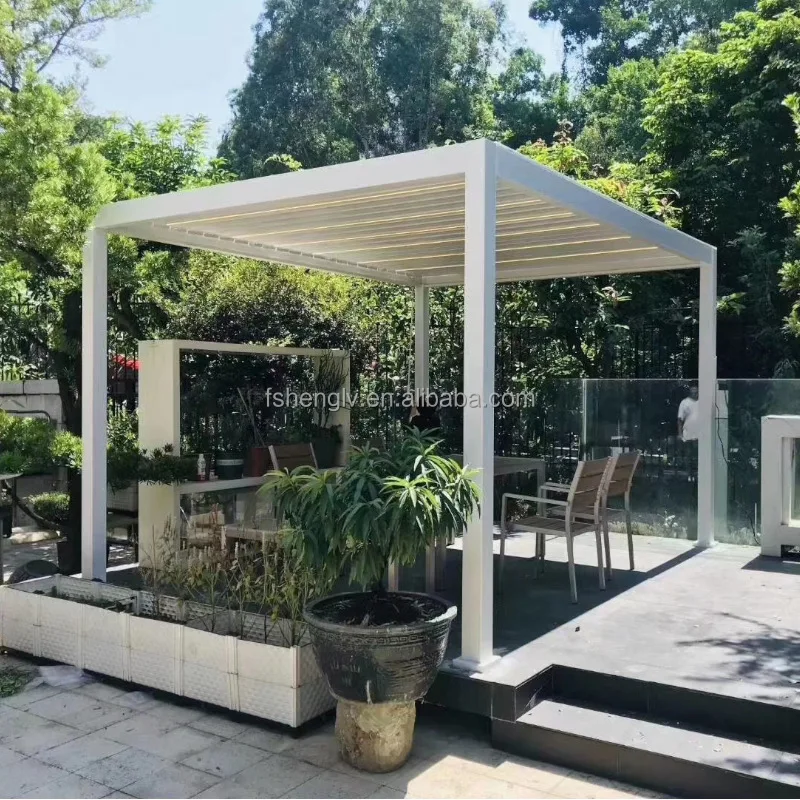 12x12 gazebo umbrella winter cabin price retractable street rattan flooring for metal outdoor cobertura para flat roof gazebo