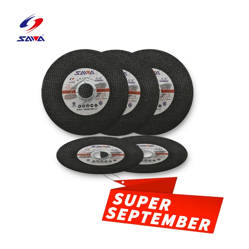Cutting Disc For Metal And Stainless Steel Iron Sharp Advance Popular Cutting Disc