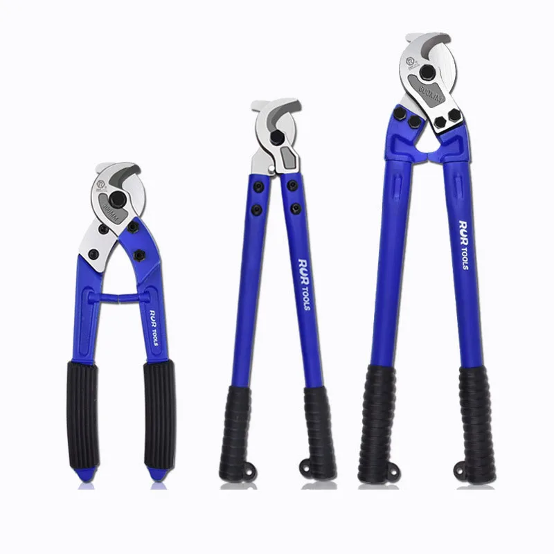 24 Inch Shear-Cut Cable Cutter wholesale for cutting aluminum core cable