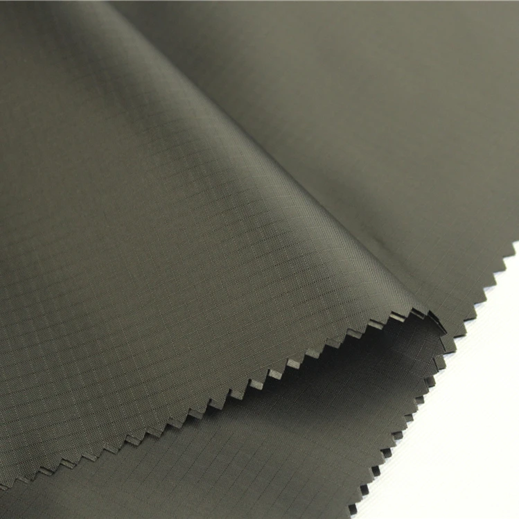 Lining Fabric Wholesale 100% Polyester 190T 210T 230T 290T 300T Taffeta Customized Woven Umbrella Fabric Lightweight