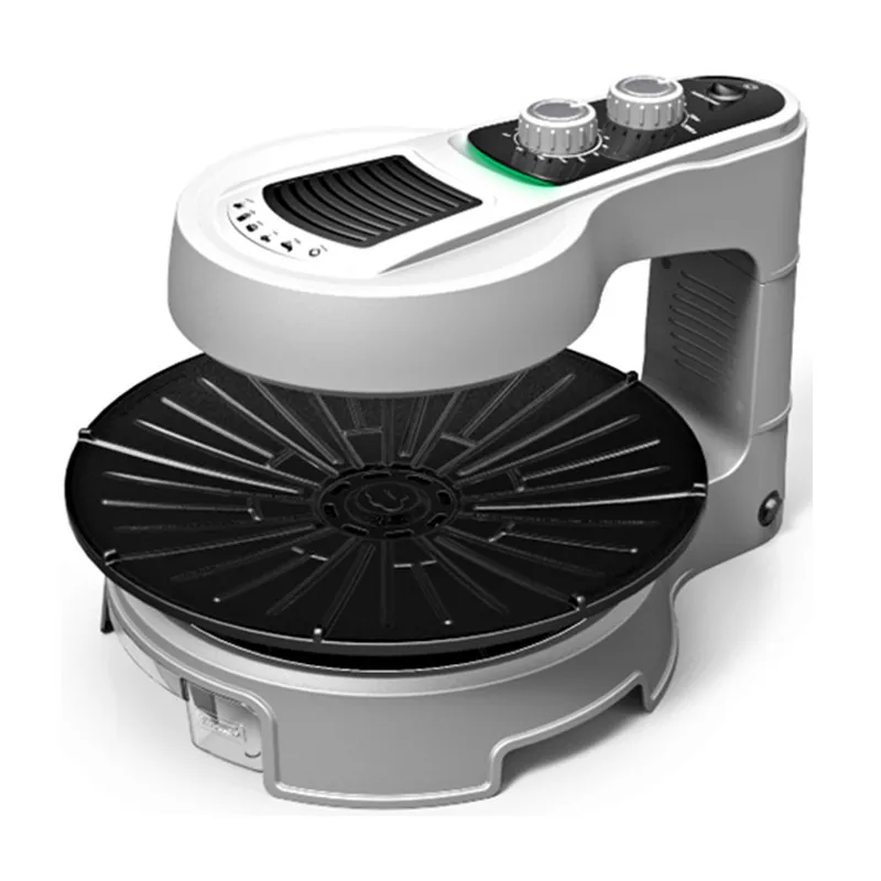 3D smokeless electric infrared easy Grill