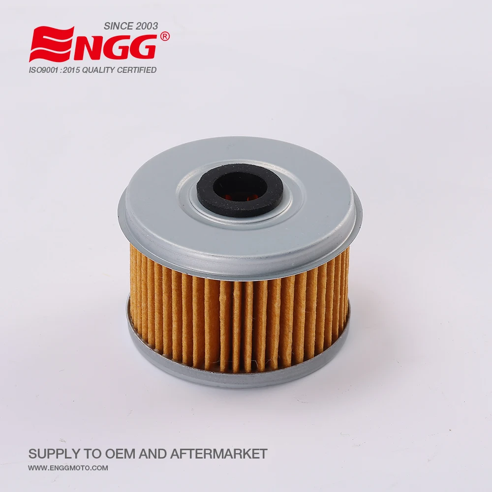 repuestos para moto filtro de aceite XR 250 TORNADO FOR HONDA