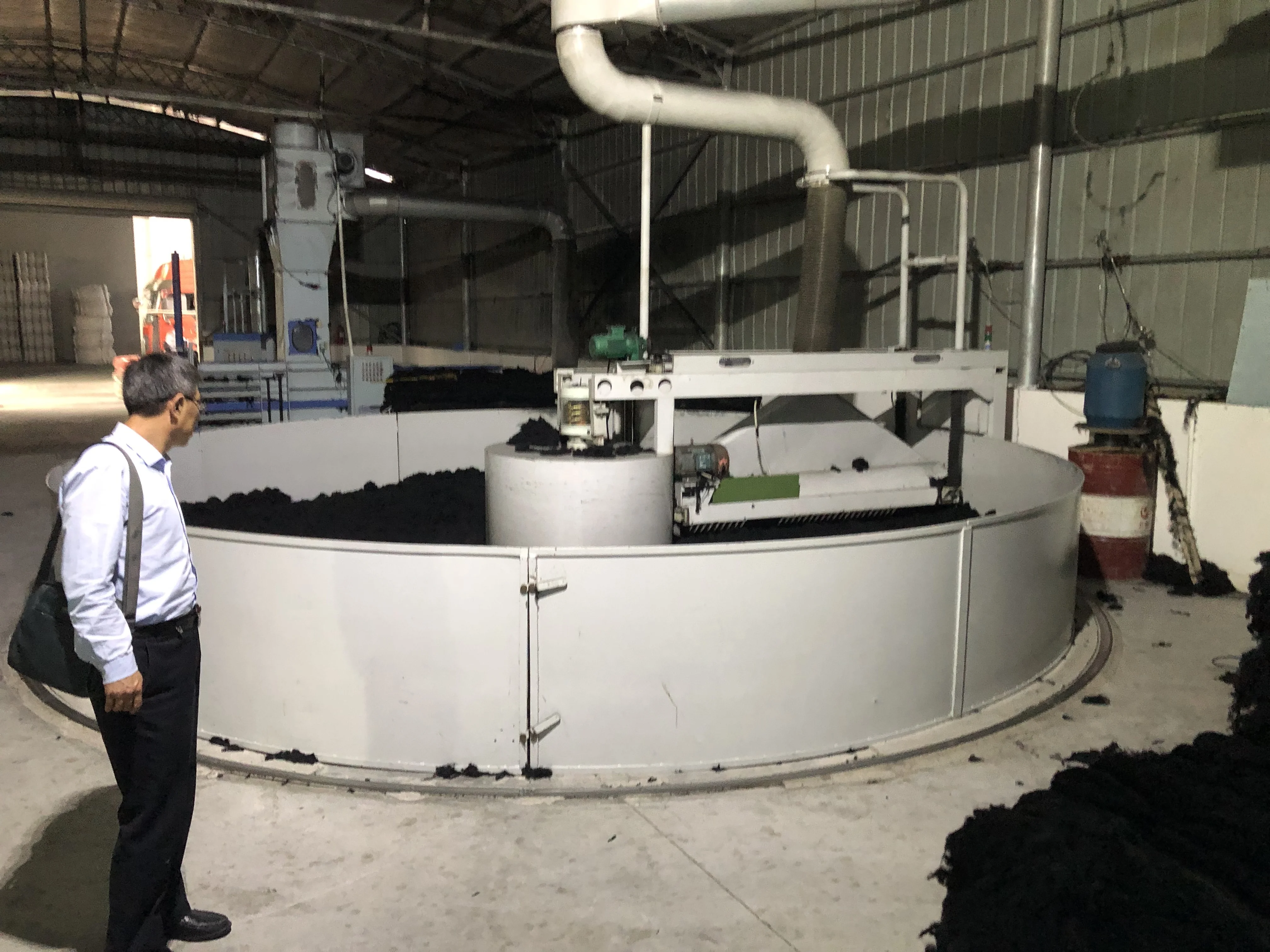 High Quality Cheap Price Textile Factory Yarn Disk Plucker For Blow Room And Carding Machine Line