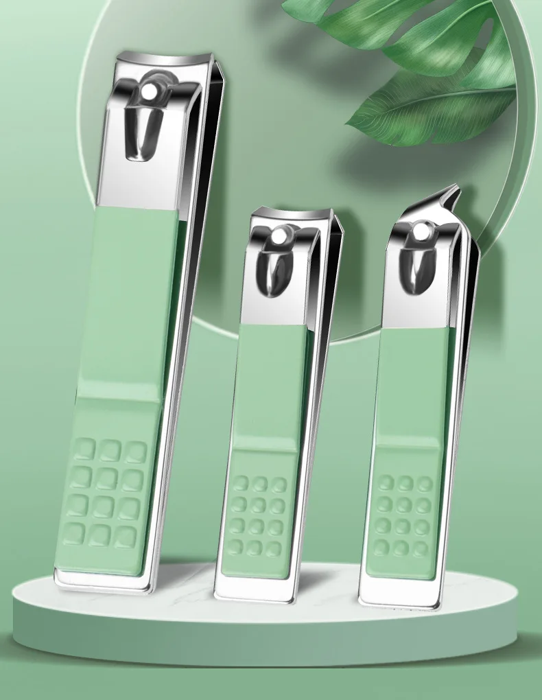 High Quality Stainless Steel Makeup Gift Sets Tools For Pedicure Manicure Grooming Scissors Set Beauty Tools Kit