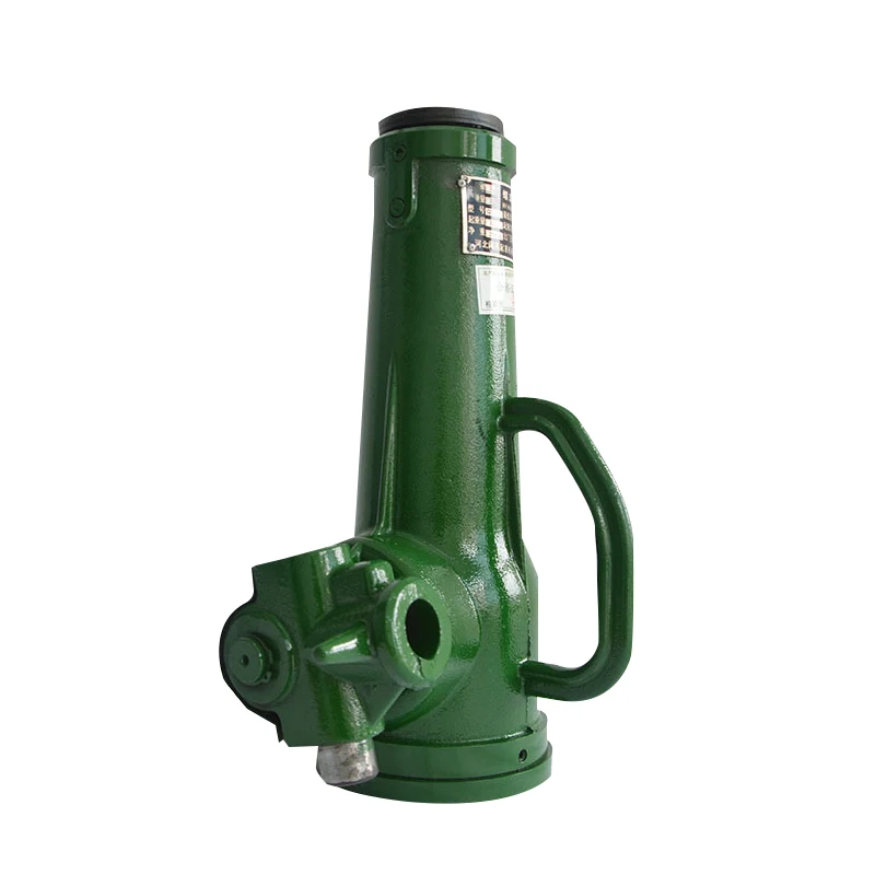 Safety valve adjustable crew jack machine tools screw jacks 1 ton bottle gear screw jack