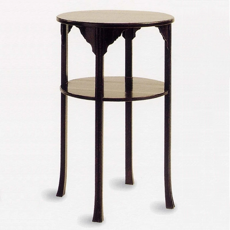 coffee table furniture design MDF top wooden base coffee table