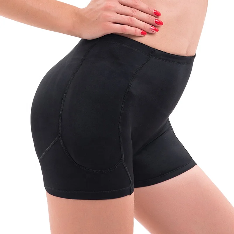 Wholesale Upgraded Hips Abdomen Abundant Buttocks Faked Buttocks And Hips Panty