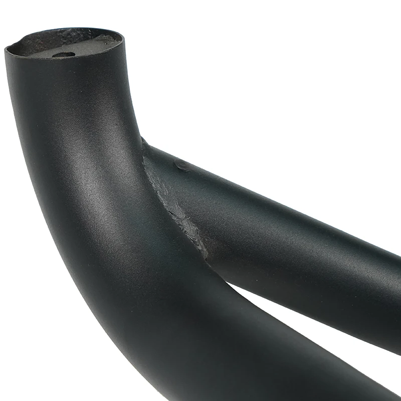 4x4 Steel Front Bumper Guard Iron Bull Bar for Toyota Hilux VIGO