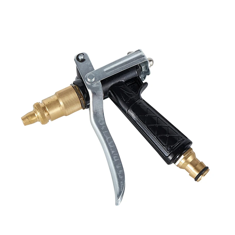 Made In China Metal Heavy Duty Car Wash Water Spray Gun