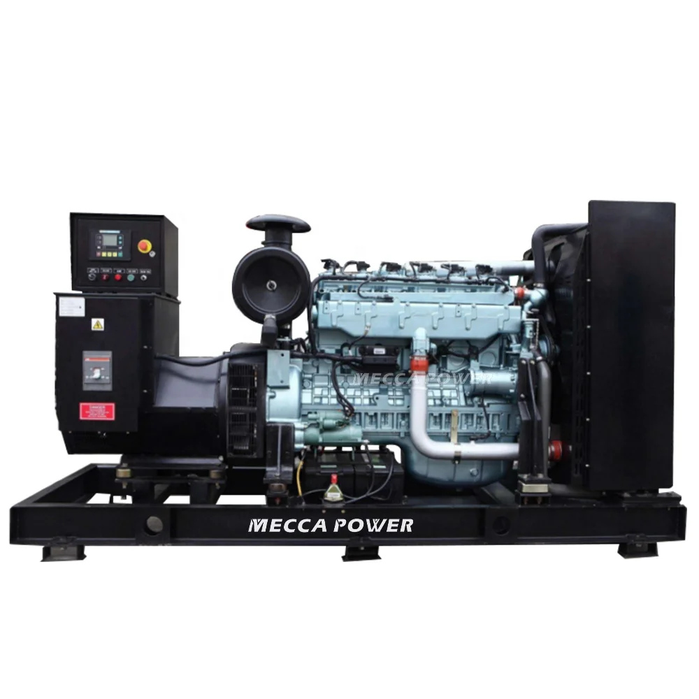 Small Portable Natural Gas Gasoline Generator Home/House Backup Generators 30KW 50KW