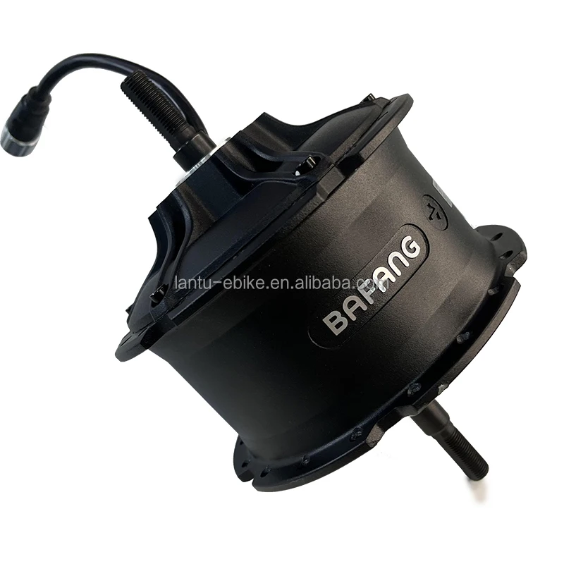 BAFANG G062 Fat Bike 48V 750W 1000W Rear Hub Motor Freewheel Motor for E Bike