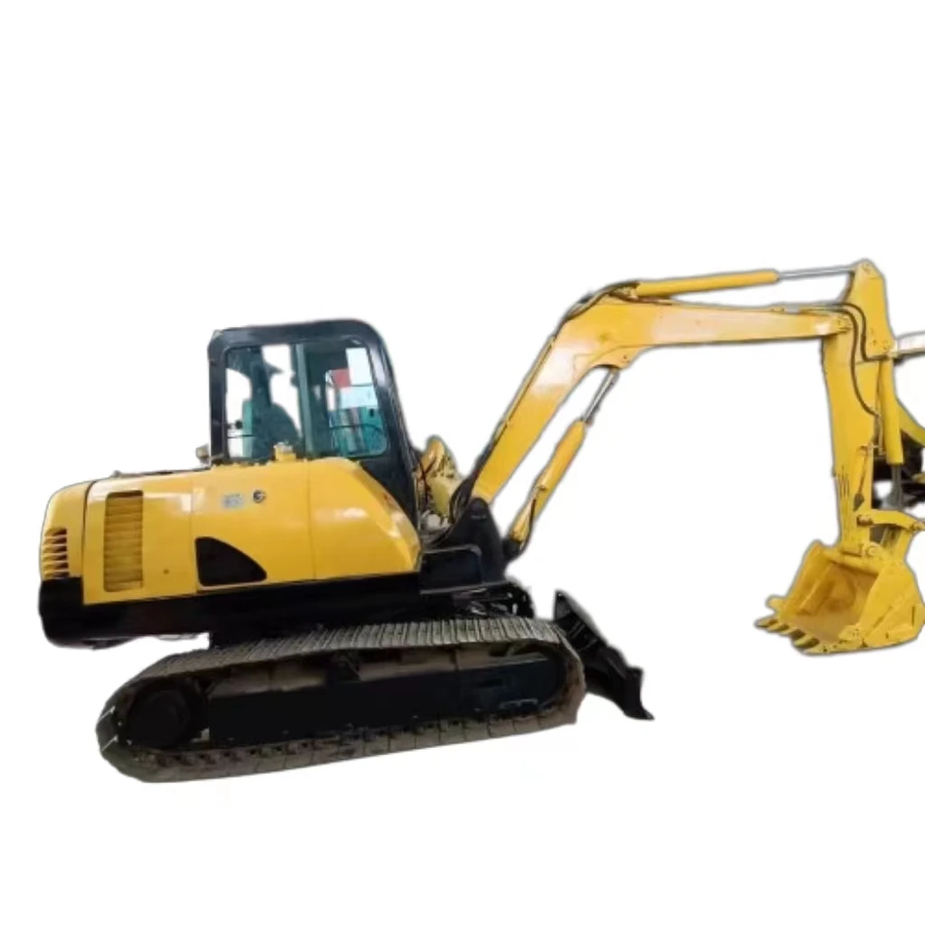 Best selling manufacturers with low price and high quality used-excavator-caterpillar-320bu