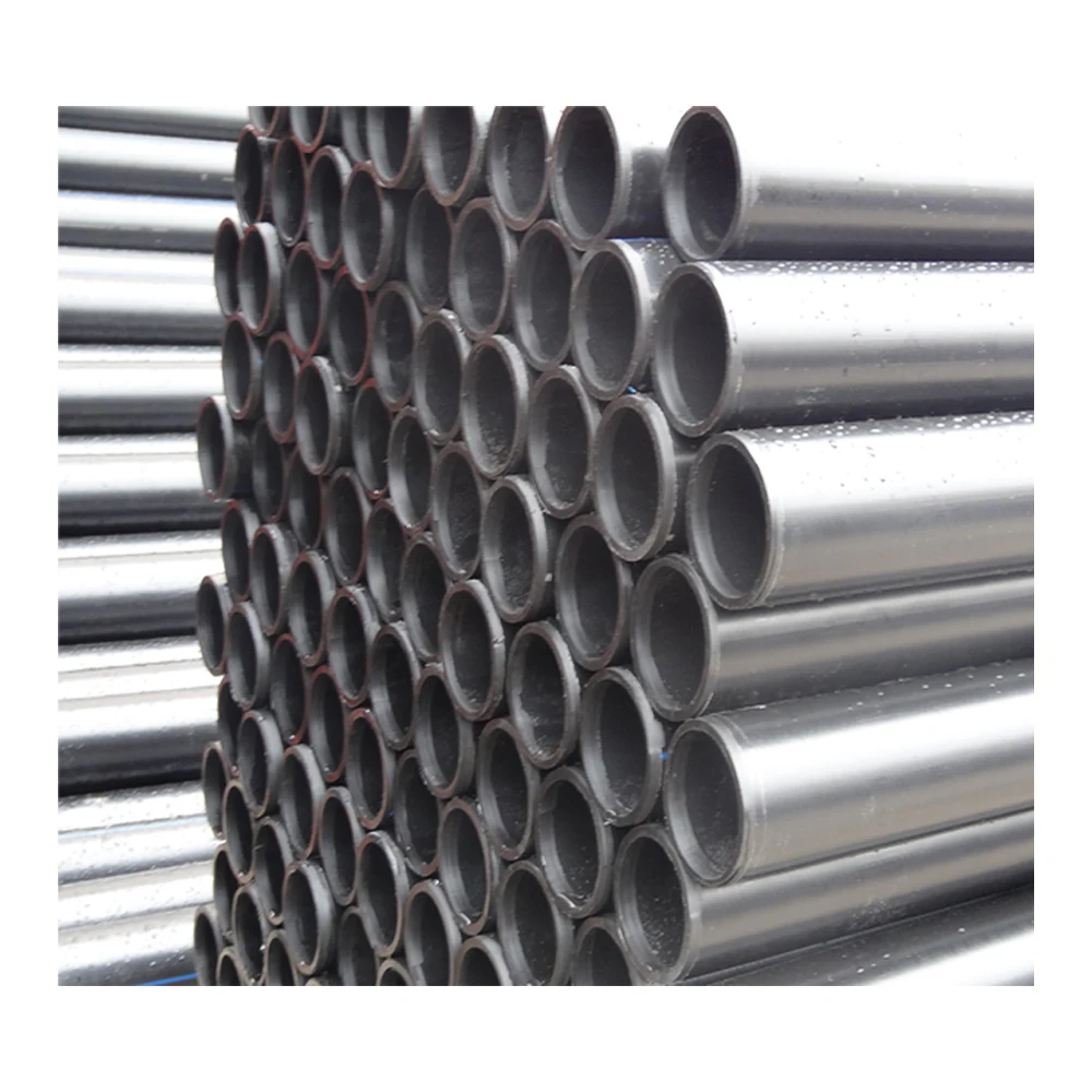 high density polyethylene steel mesh skeleton plastic reinforced composite poly pipe for mining