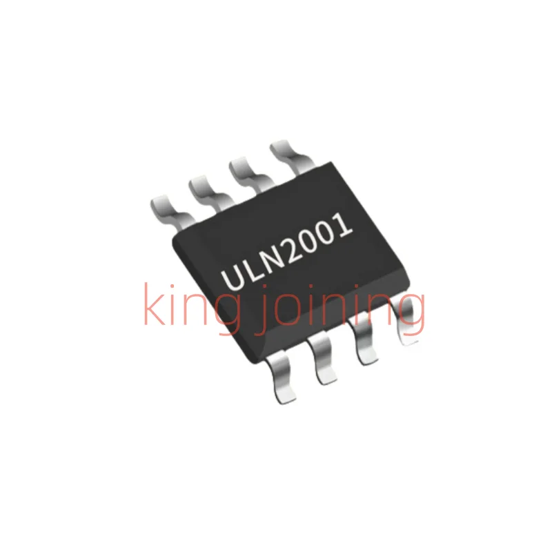 Relay IC Chips Integrated Circuit Electronic Components SOP-8 ULN2001 ULN2001A ULN2001D