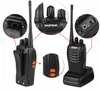 RTS Two piece One Box BaoFeng bf 888S Portable Walkie Talkie Baofeng bf-888S UHF 400-480 handy wireless radio Manufacturer