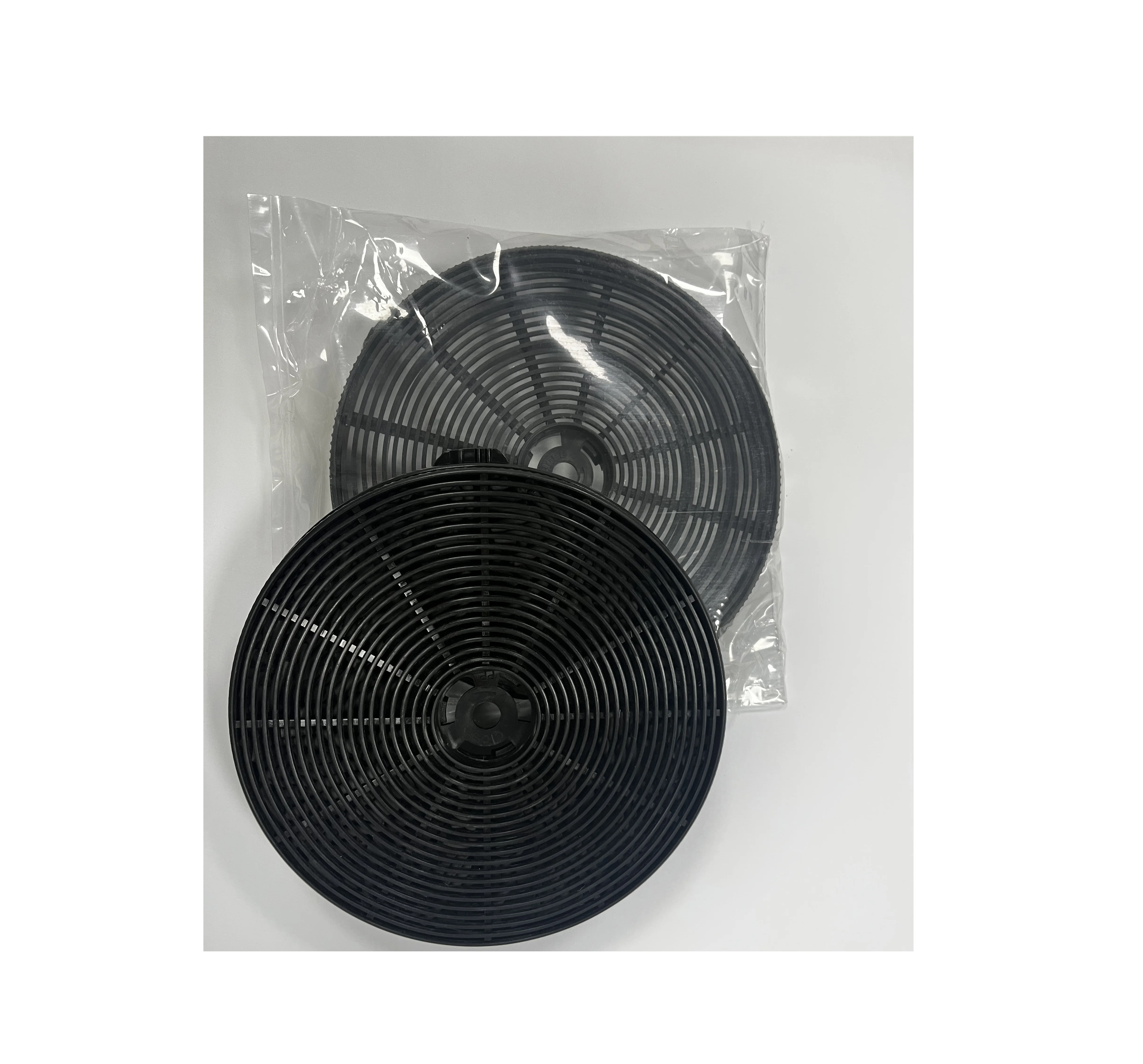 Chimney Range Hood Accessory  Aluminum filters Active Charcoal  Carbon Filter