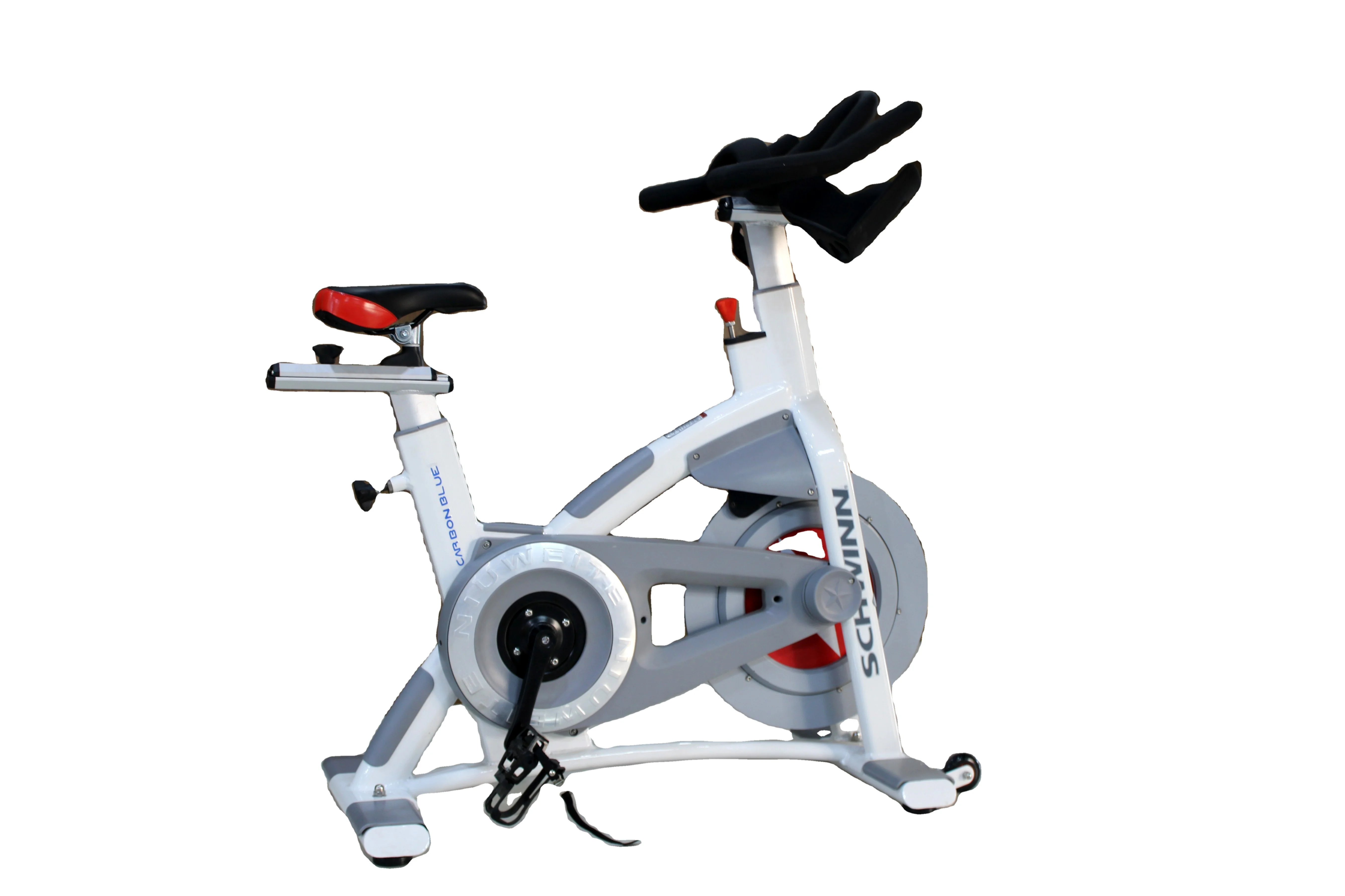 China Supplier Cardio Indoor Magnetic Exercise Spinning Bike