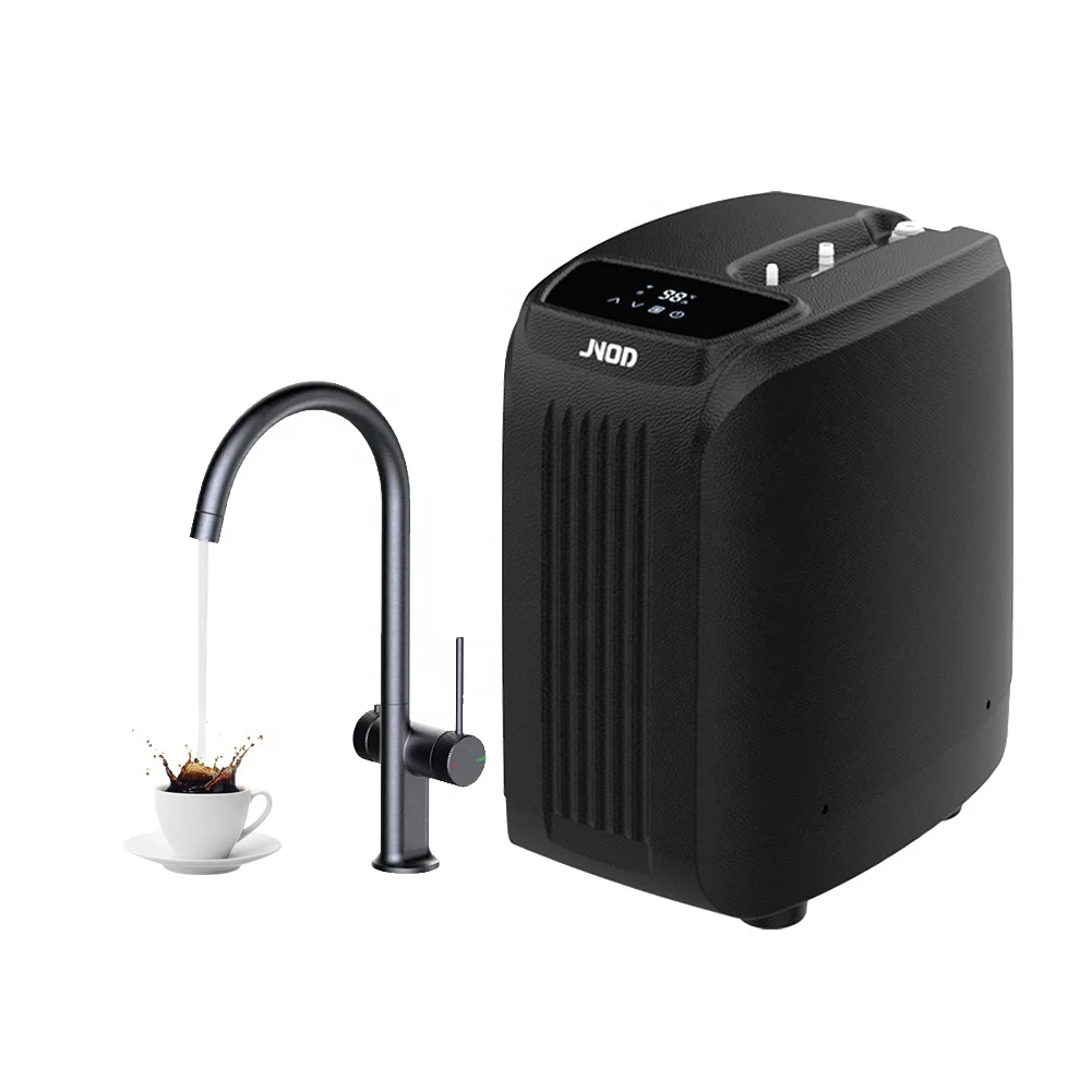 Электрический водонагреватель 3 в 1