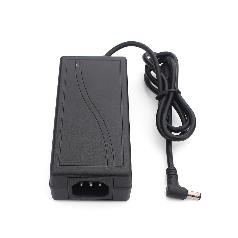 Free Sample Ac Dc Adaptor 12v 5a Power Adapter 12 Volt 5 Amp Power Supply For Led Cctv
