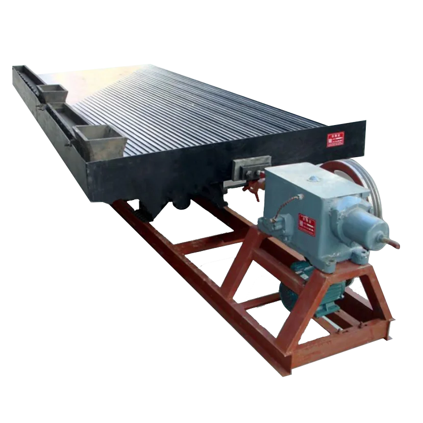 Shaking Table Mineral Mini, Mineral Small Shaking Table, Mini Gold Shaking Table