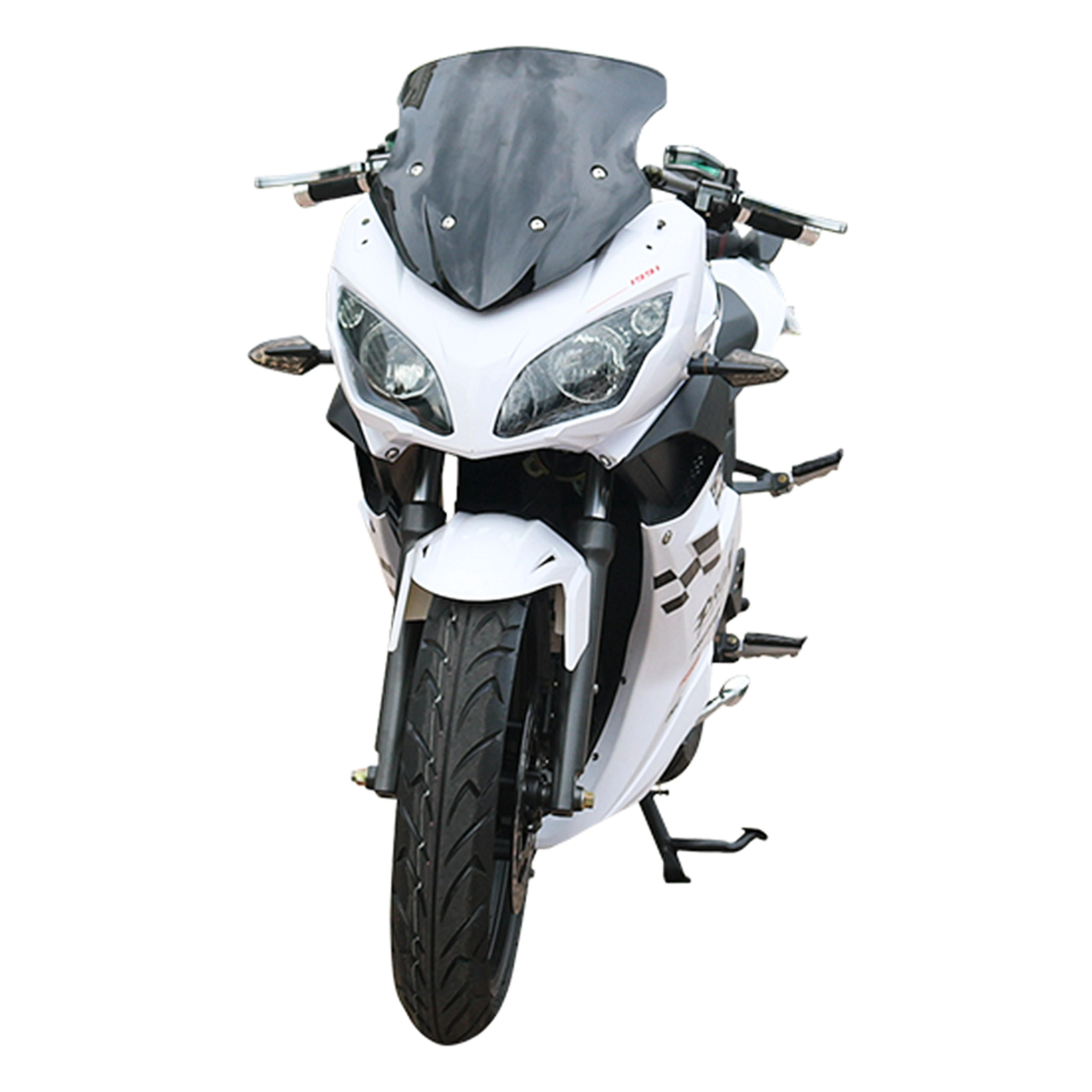 Lithium Battery High Power Motor Adult Electric Dirt Bike Motorcycle