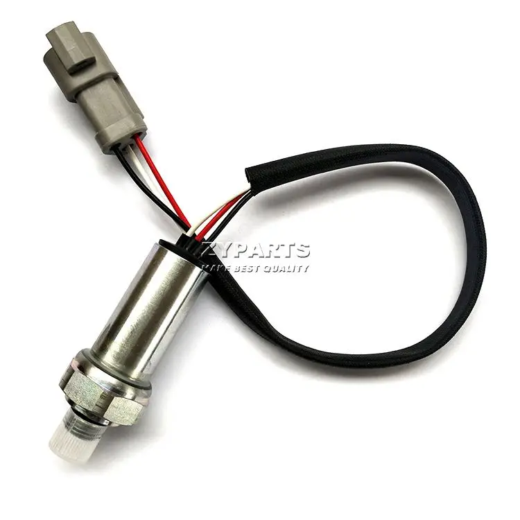 WA380 RADIATOR TANK Pressure Switch 421-06-35111