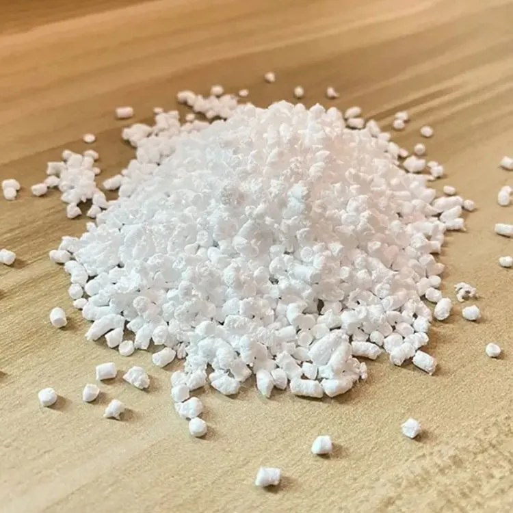 Модификатор подошвы термопластичного каучука SBS LCY1475 Сополимера Бутадиена Стирола