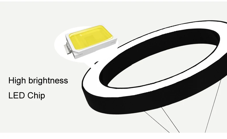 Best selling Led Office Minimalist Ceiling Lamp led chandelier square hollow solid led office linear pendant light