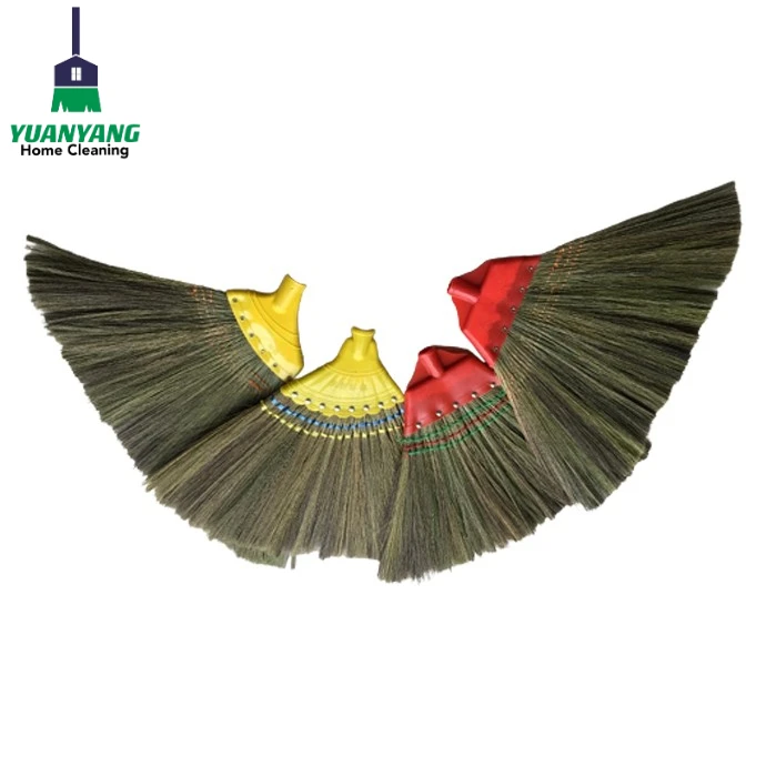 2022 top selling planting broom corn and synthetic corn broomstick