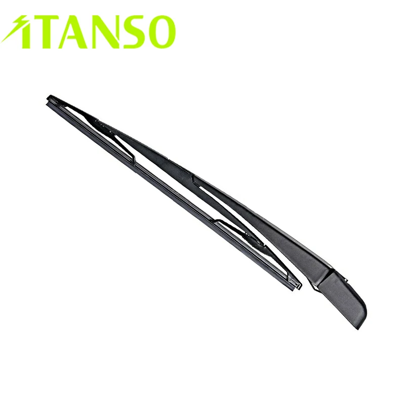 High Efficiency Silent Rear Windshield Wiper Blade with Arm 6422.36 642392 1635157180 for CITROEN / PEUGEOT