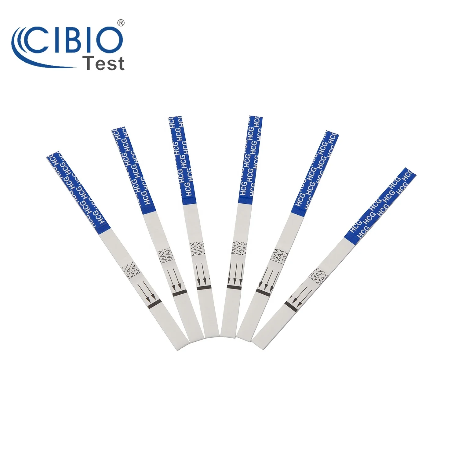 CE Marked 510k Approved Accurate Pathological Analysis Equipment LH Ovulation Test Kit