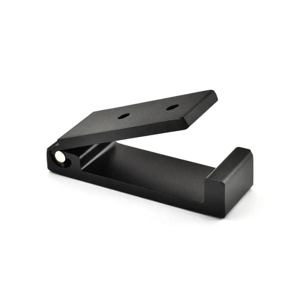 Cheap Wholesale Aluminum Towel Wall Bathroom Metal Foldable Coat Hook