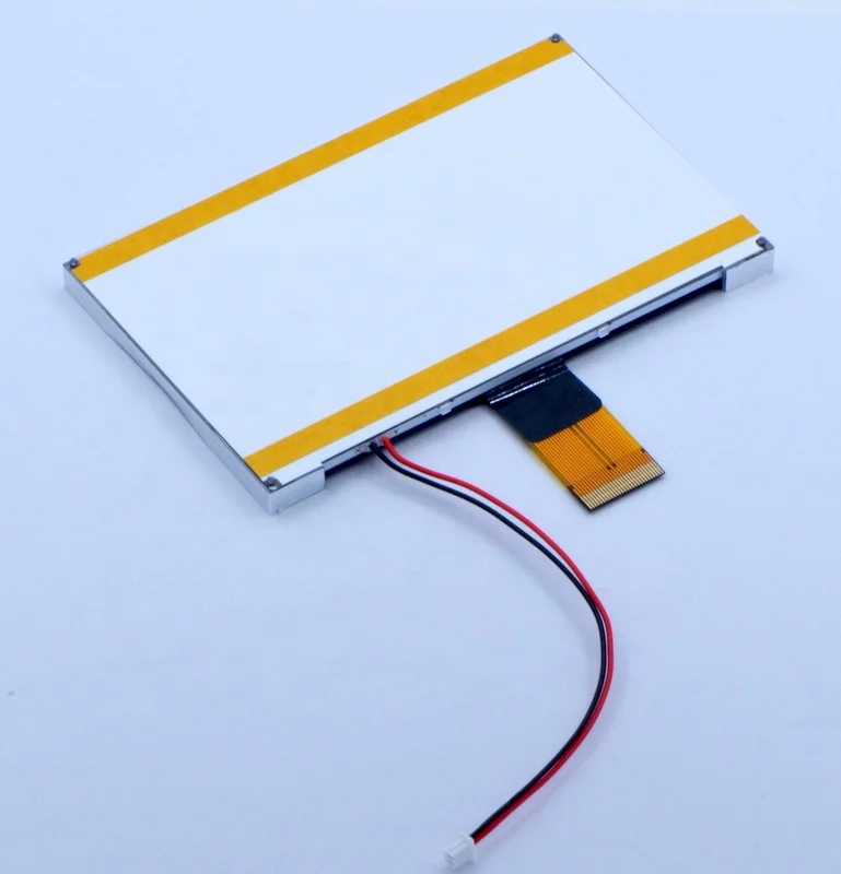 256X128 graphic lcd JHD256128-G03BSWD-G