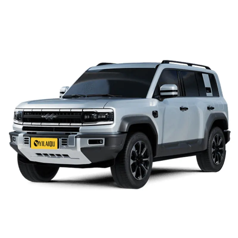 Byd Leopard 5 2024 Luxury Off Raod Car Low Price Sale New Electric Plug In Hybrid Car Byd Formula Bao 5 Adult Electric Car