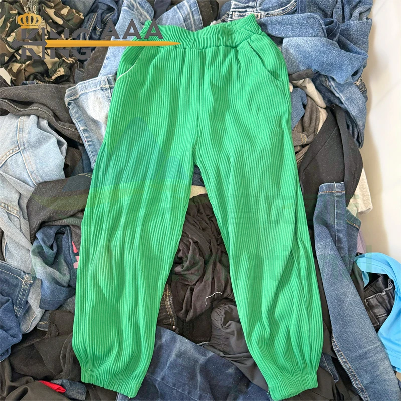 used kids pant use clothes kids clothing bale second hand.clothes fairly used clothes for kids children