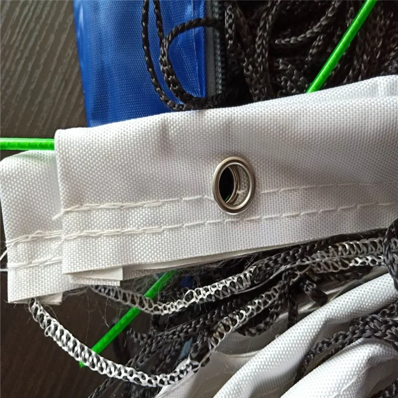 
High quality portable volley ball net 