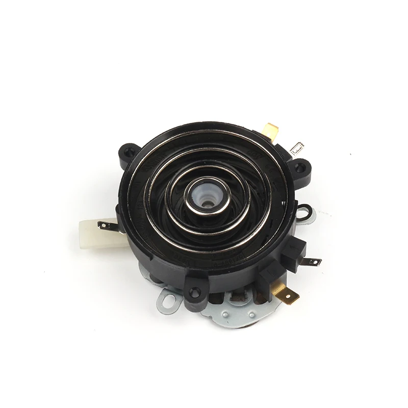 Hot Sale Wya Capillary Thermostat Liquid Expansion Temperature Control Capillary Thermostat Oven