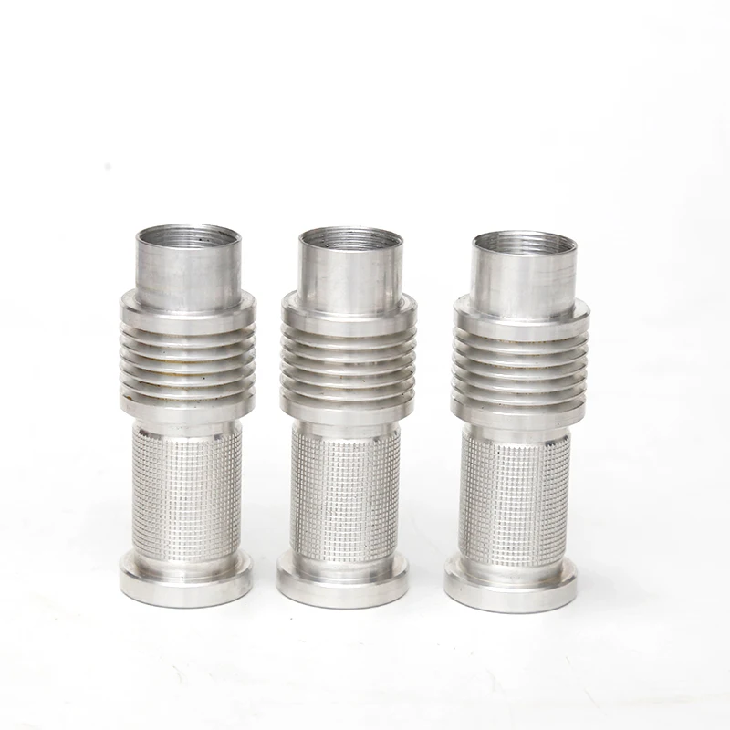 Cnc пользовательские алюминиевые детали cnc латунь нержавеющая сталь Металлообработка токарного станка вращающиеся болты