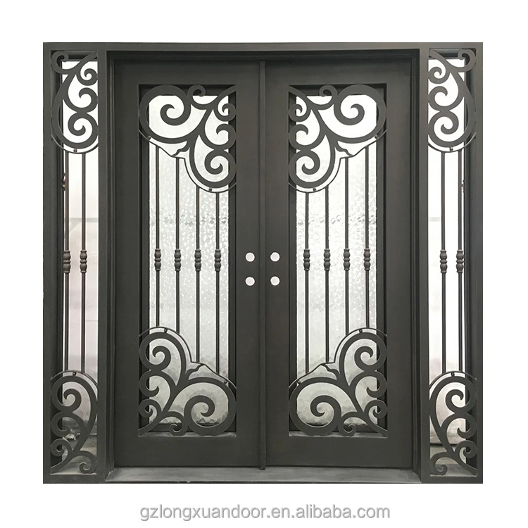 304# steel door (128)