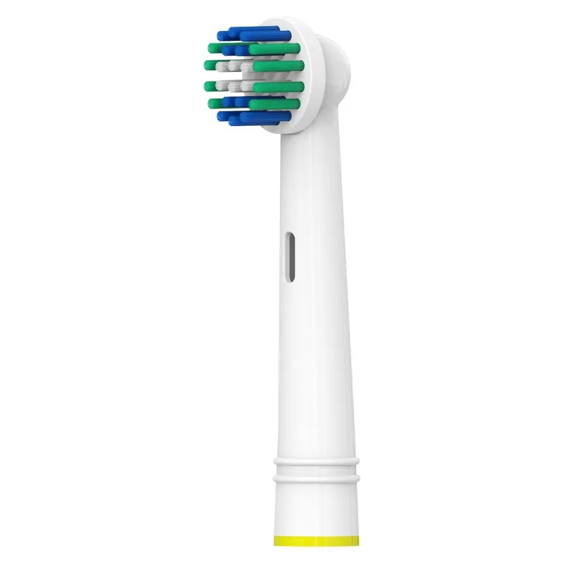 GOOD Oral Dental B HL118A Replacement Toothbrush head compatible sb-17a sb17a high quality Soft Bristle for oral care