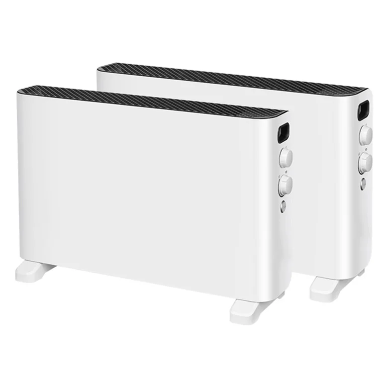 Комнатная подставка с быстрым воздушным нагревом 220 В домашний энергоэффективный Электрический нагреватель