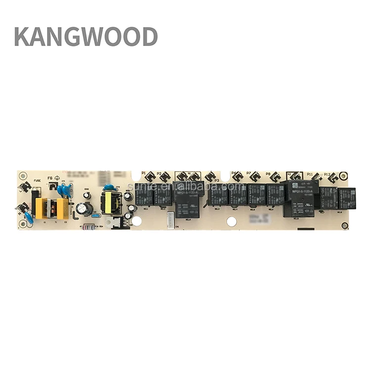 7300 Вт чувствительный сенсорный контроль секундомер функция блокировки ребенка 4 горелки инфракрасная плита для приготовления пищи Vitroceramic инфракрасная варочная панель