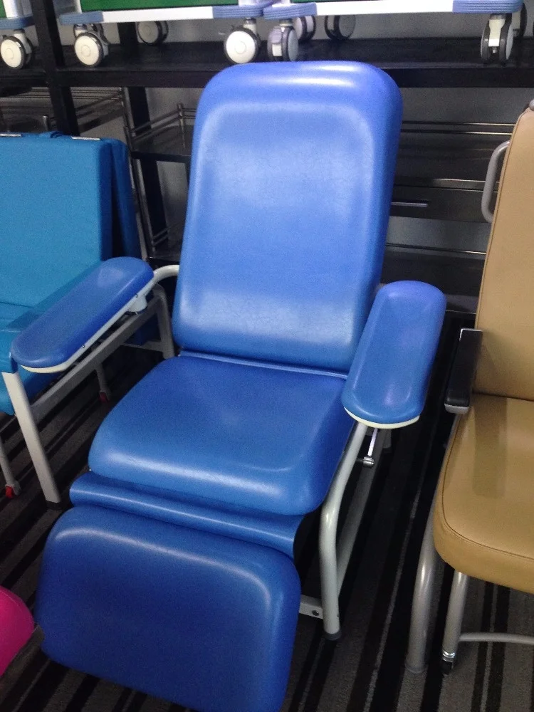 AEN-BC001 Hospital blood sampling donate chair for patient