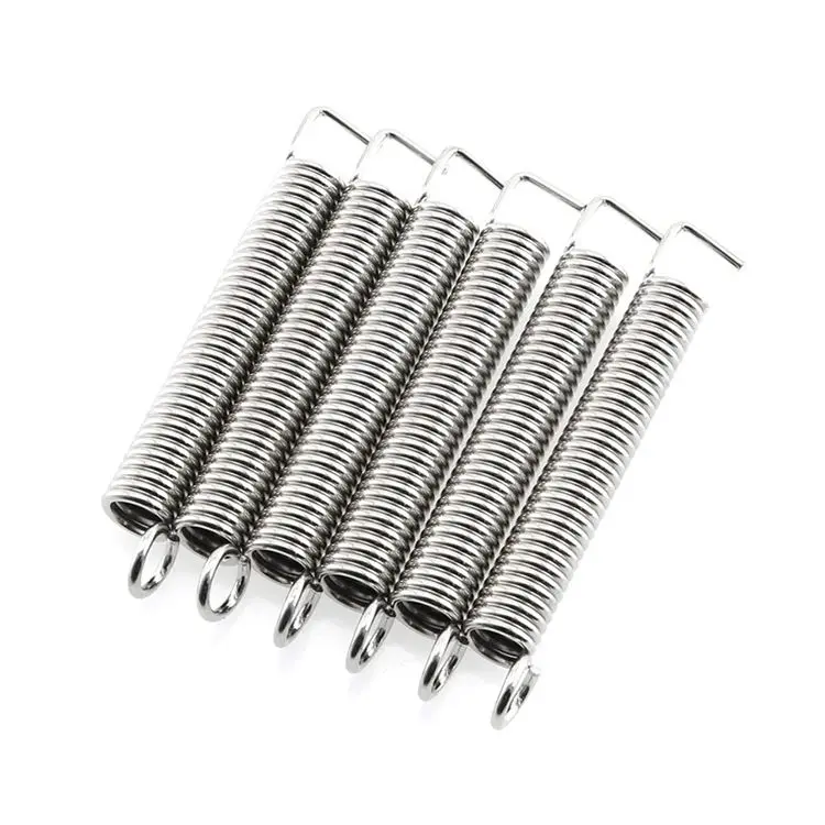 High Quality Guitar Tremolo Springs for Electric Guitar Tremolo Bridge