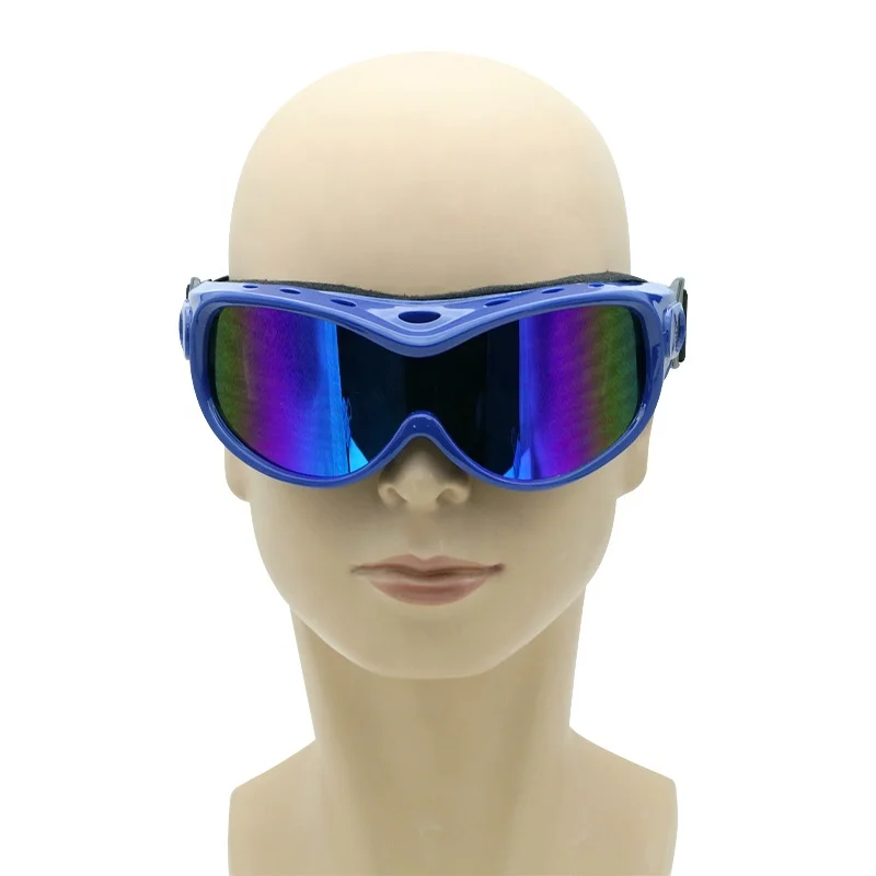 DAIERTA Airsoft Goggles Safety Goggles Eye Protection Hunting Glasses Goggles Paintball UV400 Glasses