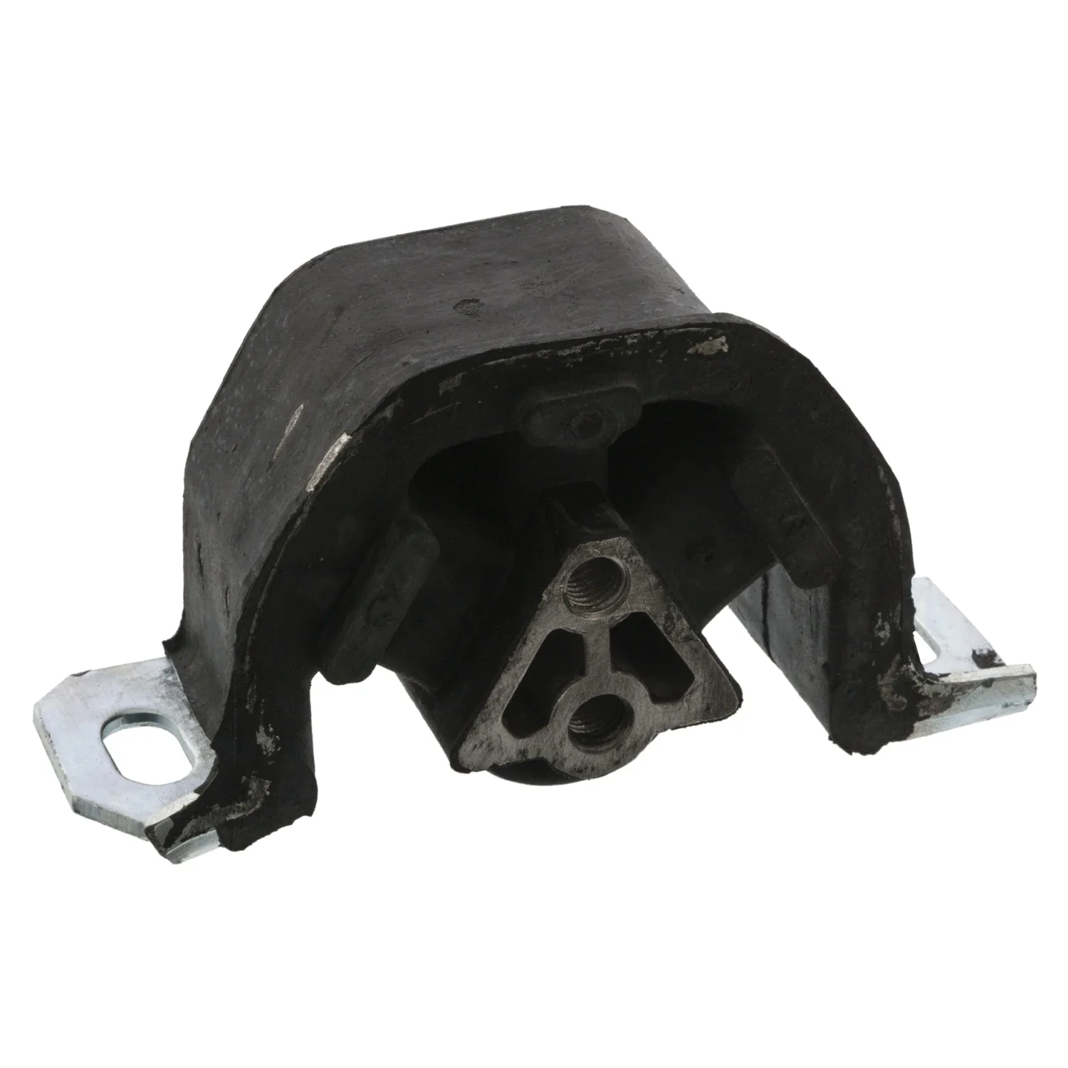 Hot Sale High quality  Auto spare parts  Rubber engine mounting bracket  for Daewoo LANOS  0684257 90250437 90216584