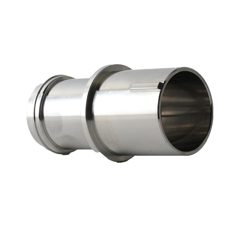 Hot Products Precision Shaft Machining CNC Steel Machining High Precision CNC Machining