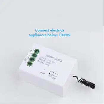  1/2/3 Gang Smart wall switch WIFI Crystal Glass Wireless Light Tuya App remote Switch With google
