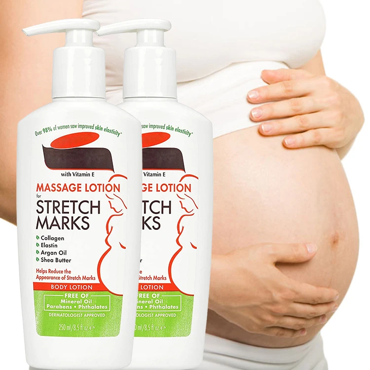 Cocoa Butter Formula Massage Cream For Stretch Marks  Pregnancy Skin Care Stretch Mark Cream